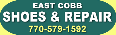 East Cobb Shoes & Repair Logo